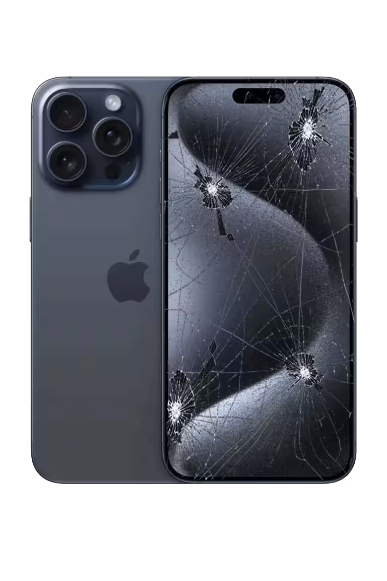 Antes e Depois Reparo